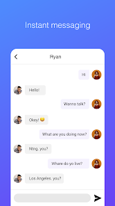 Nuzella screenshot 2
